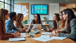 découvrez comment choisir le job d'été idéal pour étudiants. conseils pratiques pour maximiser vos chances d'embauche, aligner vos études avec vos aspirations professionnelles et profiter pleinement de cette expérience enrichissante.
